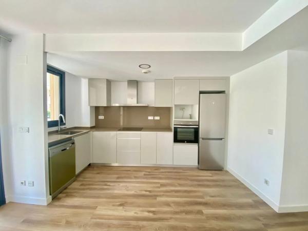 Piso en avenida Artista Remigio Soler López, 9