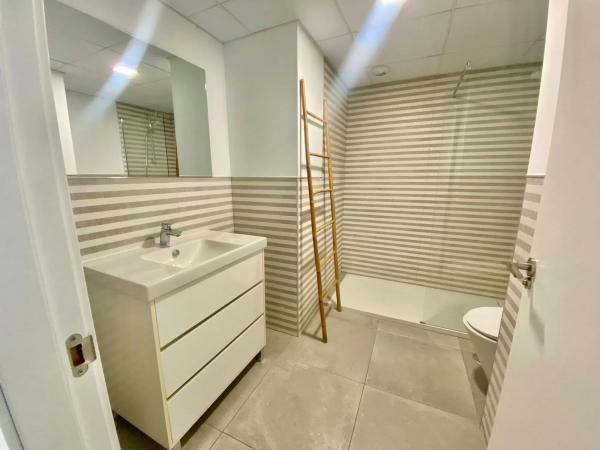 Piso en avenida Artista Remigio Soler López, 9