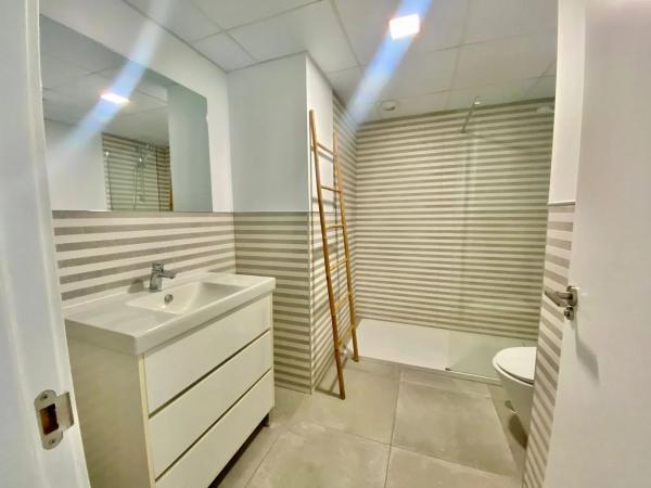 Piso en avenida Artista Remigio Soler López, 9