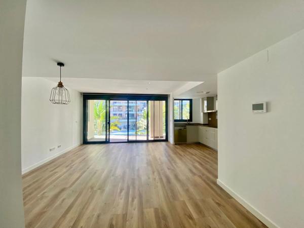 Piso en avenida Artista Remigio Soler López, 9