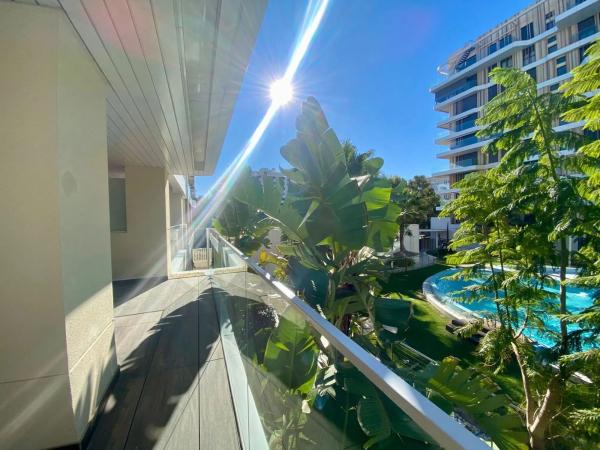 Piso en avenida Artista Remigio Soler López, 9