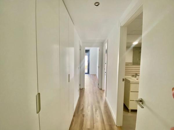 Piso en avenida Artista Remigio Soler López, 9