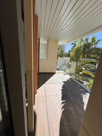 Piso en avenida Artista Remigio Soler López