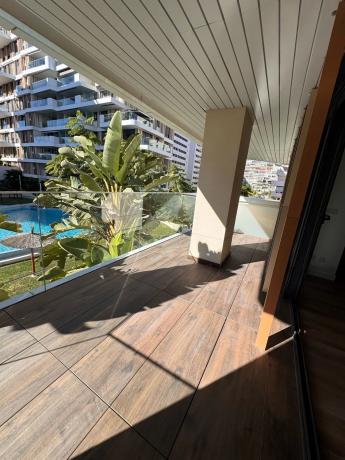 Piso en avenida Artista Remigio Soler López