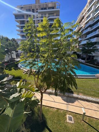 Piso en avenida Artista Remigio Soler López