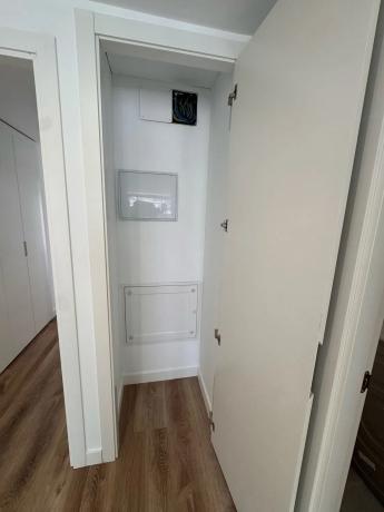 Piso en avenida Artista Remigio Soler López