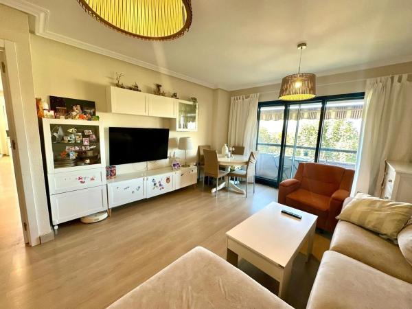 Piso en avenida de la Deportista Miriam Blasco