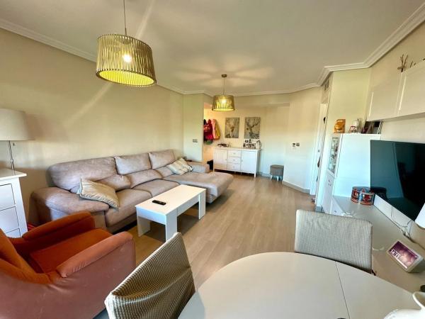 Piso en avenida de la Deportista Miriam Blasco