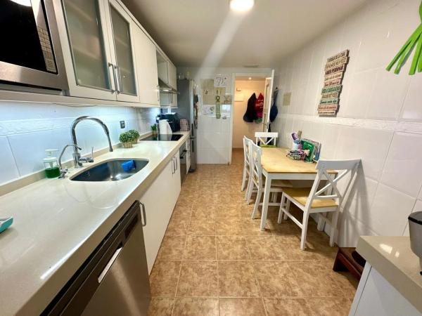 Piso en avenida de la Deportista Miriam Blasco