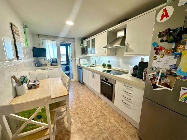 Piso en avenida de la Deportista Miriam Blasco