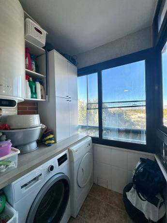 Piso en avenida de la Deportista Miriam Blasco