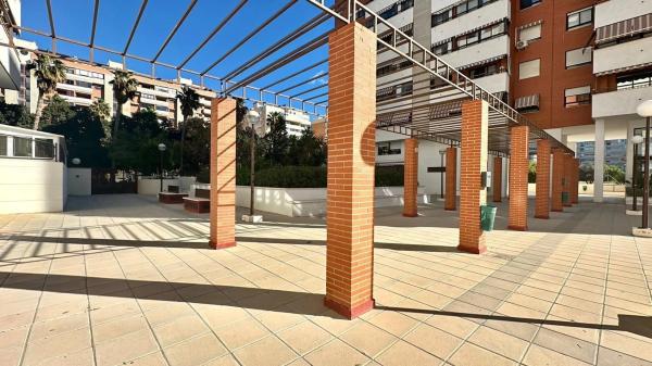 Piso en avenida de la Deportista Miriam Blasco