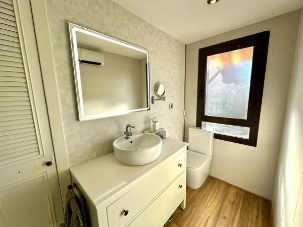 Piso en avenida de la Deportista Miriam Blasco