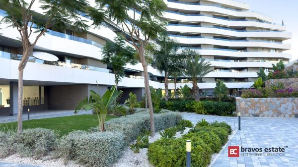 Piso en Maestro José Garberí Serrano