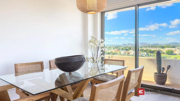 Piso en Maestro José Garberí Serrano