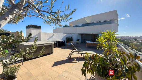 Piso en Maestro José Garberí Serrano