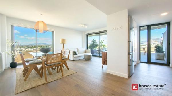 Piso en Maestro José Garberí Serrano