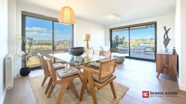 Piso en Maestro José Garberí Serrano