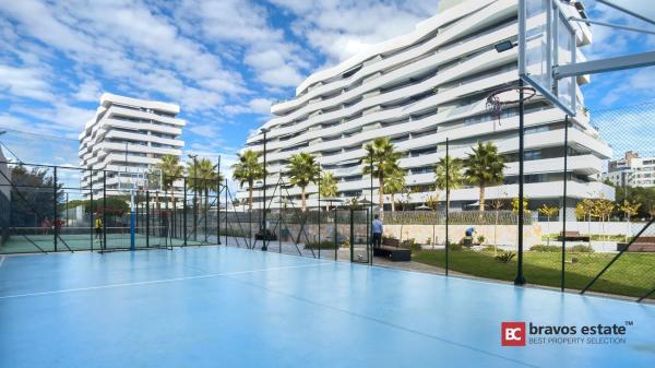 Piso en Maestro José Garberí Serrano