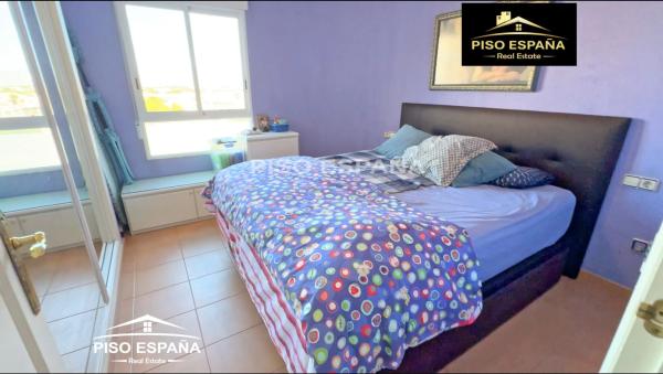 Piso en glorieta Deportista Sergio Cardell