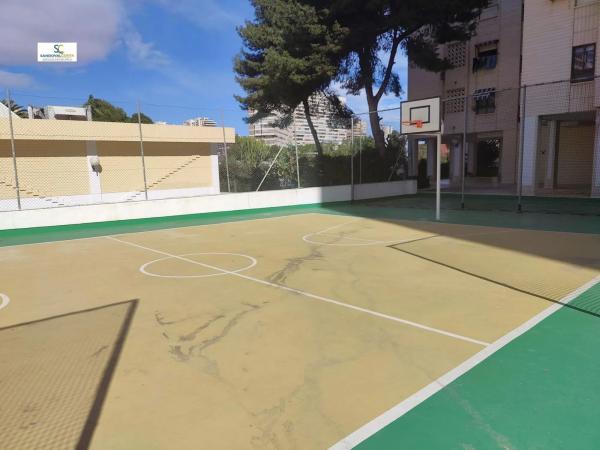 Piso en Barrio Playa de San Juan