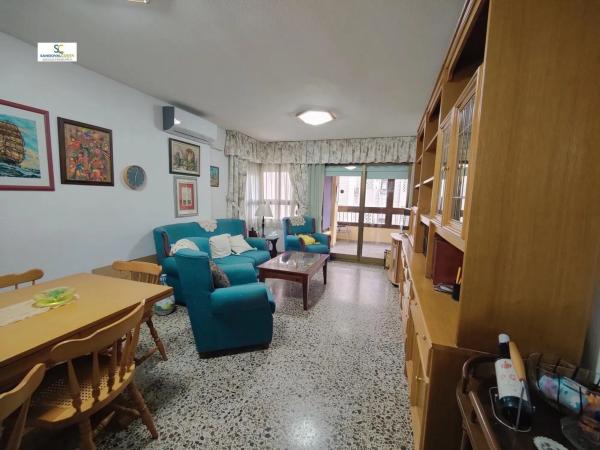 Piso en Barrio Playa de San Juan