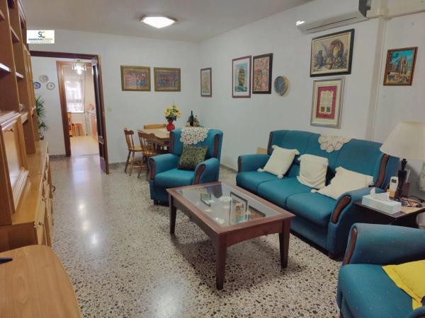 Piso en Barrio Playa de San Juan