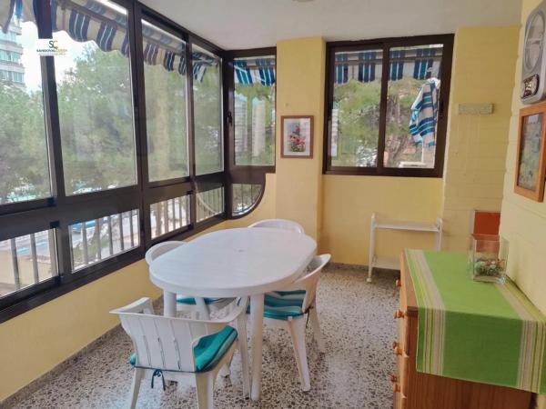 Piso en Barrio Playa de San Juan