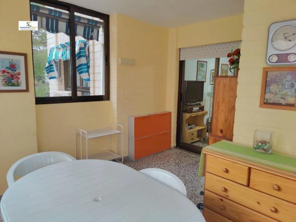 Piso en Barrio Playa de San Juan