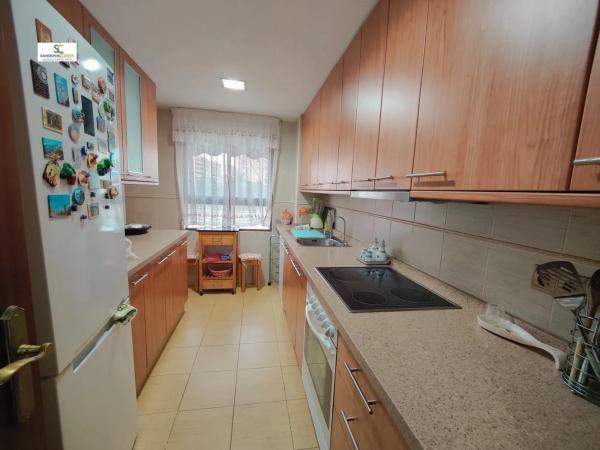 Piso en Barrio Playa de San Juan