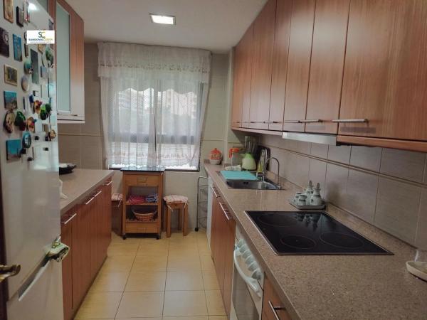 Piso en Barrio Playa de San Juan