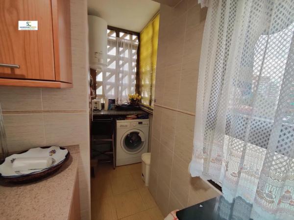 Piso en Barrio Playa de San Juan