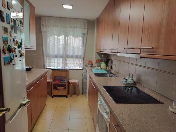 Piso en Barrio Playa de San Juan