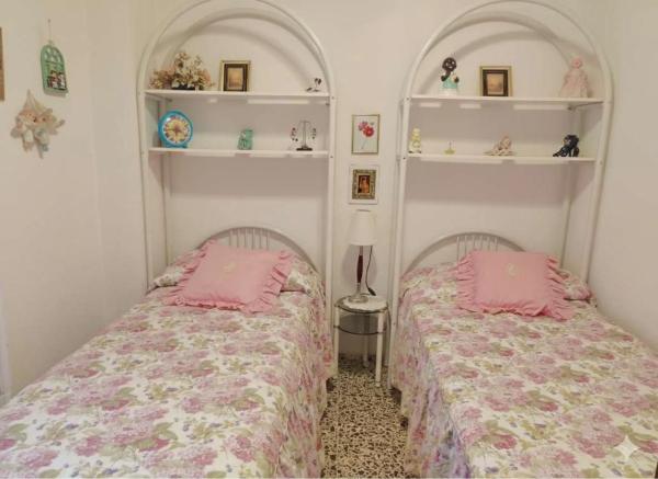 Piso en Barrio Playa de San Juan