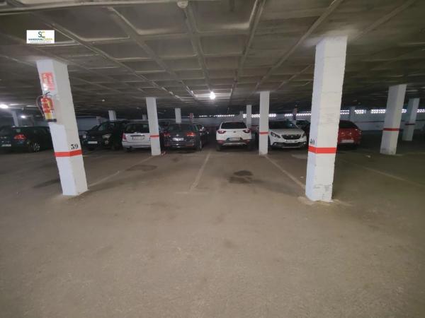 Piso en Barrio Playa de San Juan