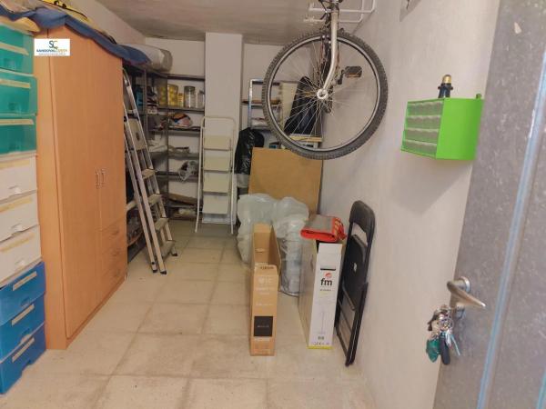 Piso en Barrio Playa de San Juan