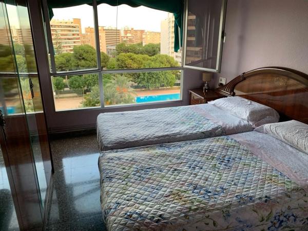 Piso en calle la Melva, 2