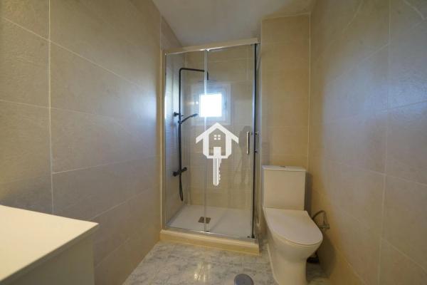 Piso en CL Dep Juan Matos