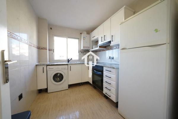 Piso en CL Dep Juan Matos