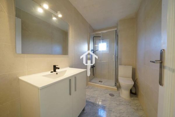 Piso en CL Dep Juan Matos