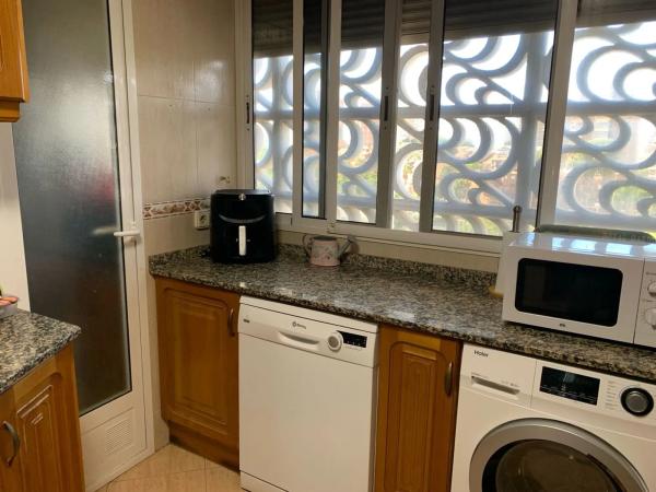 Piso en calle la Melva, 2