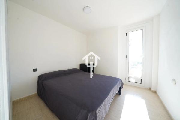 Piso en CL Dep Juan Matos