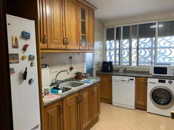 Piso en calle la Melva, 2