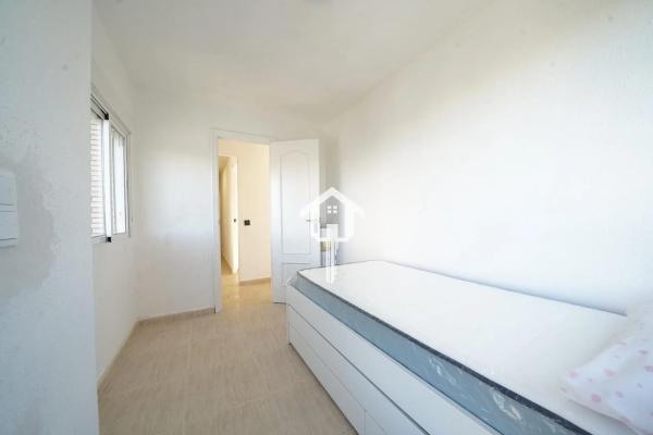 Piso en CL Dep Juan Matos