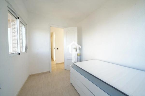 Piso en CL Dep Juan Matos