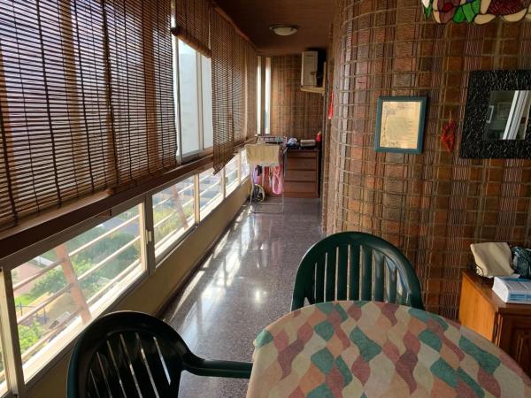 Piso en calle la Melva, 2