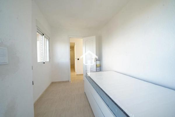 Piso en CL Dep Juan Matos