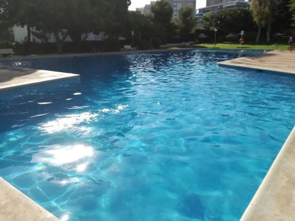 Piso en calle la Melva, 2