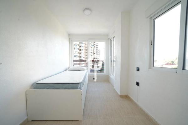 Piso en CL Dep Juan Matos