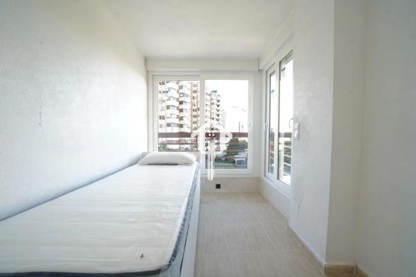 Piso en CL Dep Juan Matos